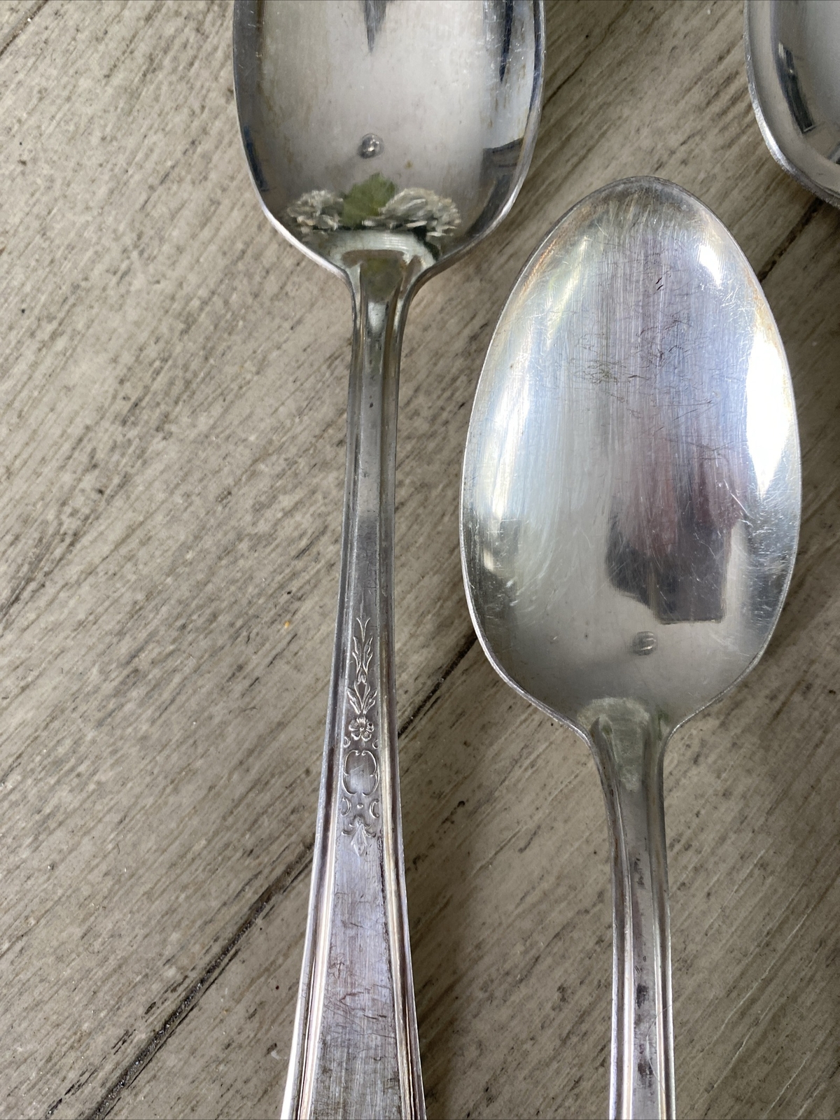 6 Gramercy Tablespoons