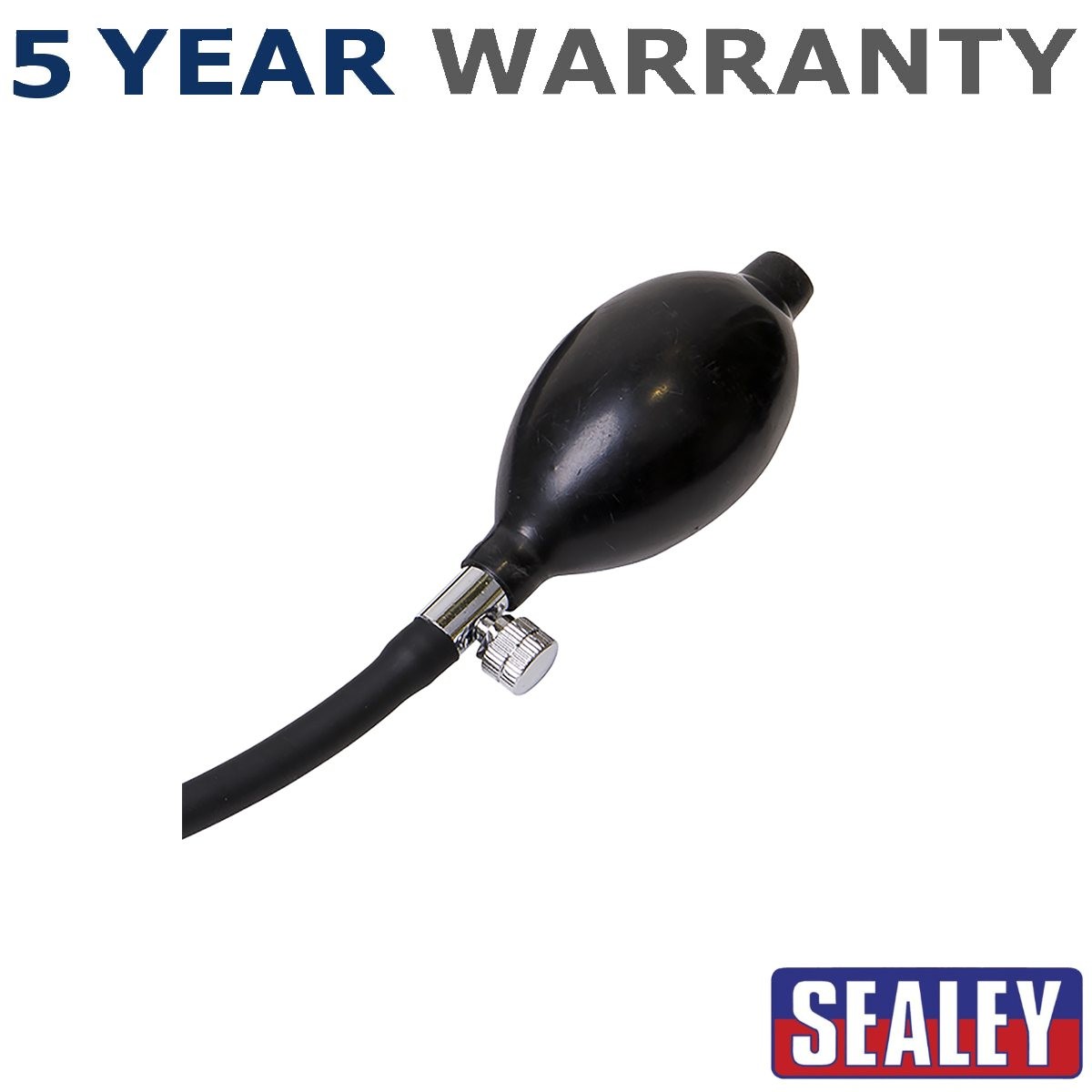 Sealey Panel Bag Set 2pc VS9112