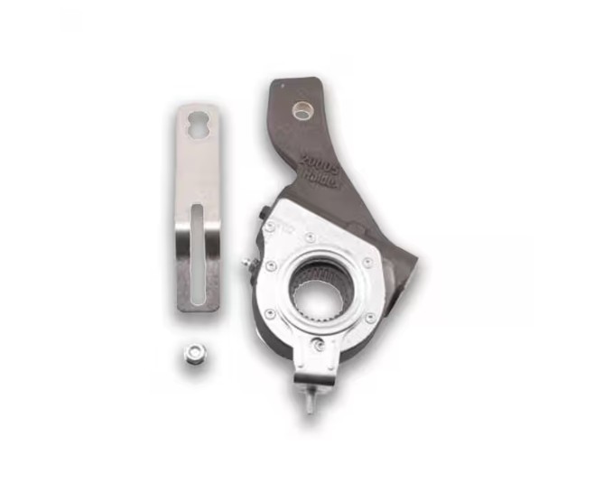 Haladex Slack Adjuster, Brake, Auto, S-Aba, Strap, 1-1/2-28, 5.5 Part # 40020231