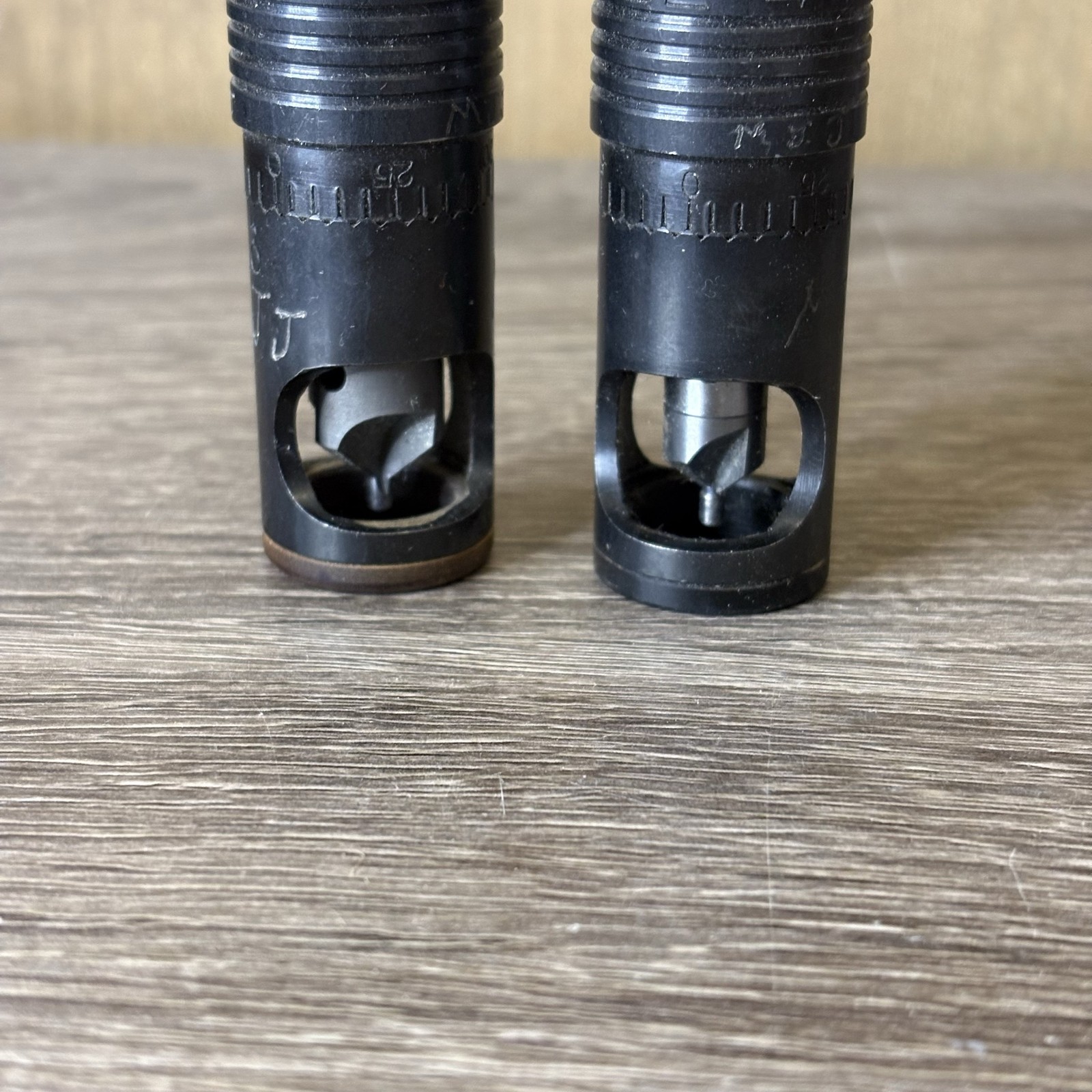 USATCO Rivet Shaver Cutter Bits Micro Countersink Tool Metal USA