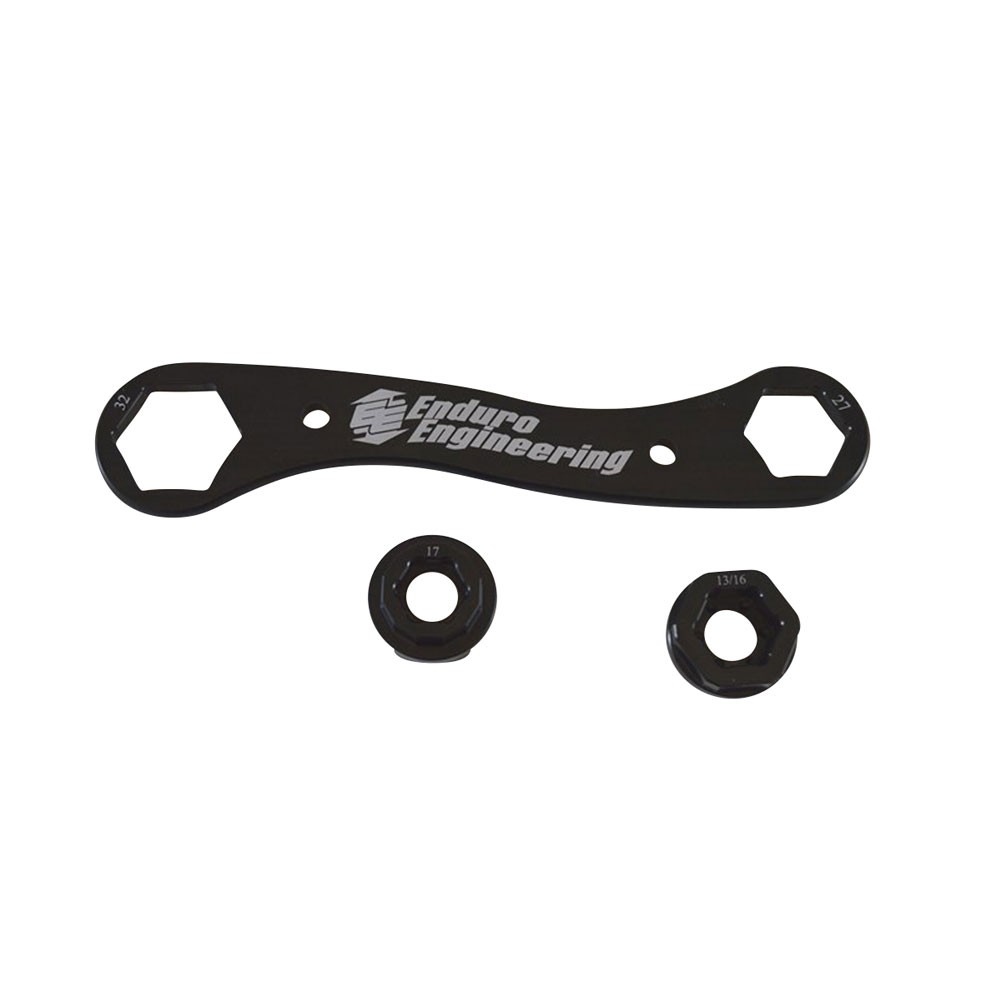 Enduro Engineering Trail Side Multi Tool 17mm/27mm/32mm For KTM 400 MXC 4