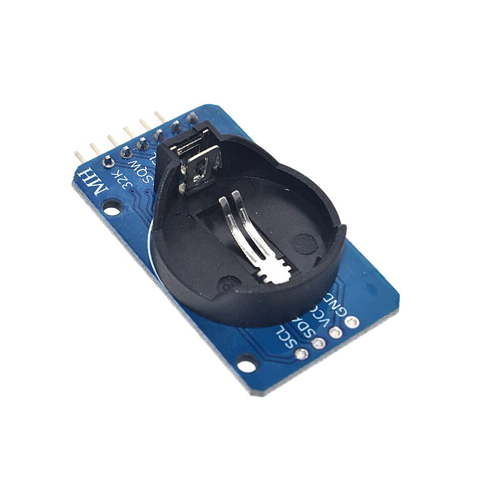 DS3231 AT24C32 IIC Module Precision Clock DS3232M For Arduino