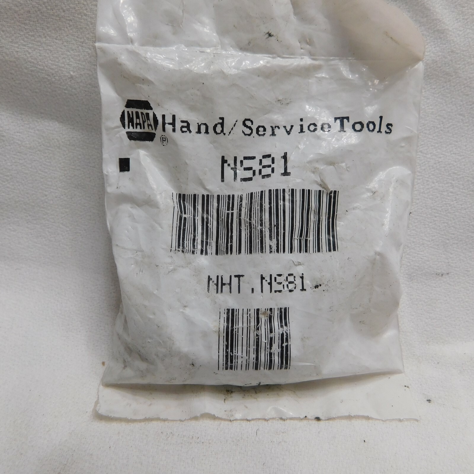 Napa 1/2 Drive Adapter NS81