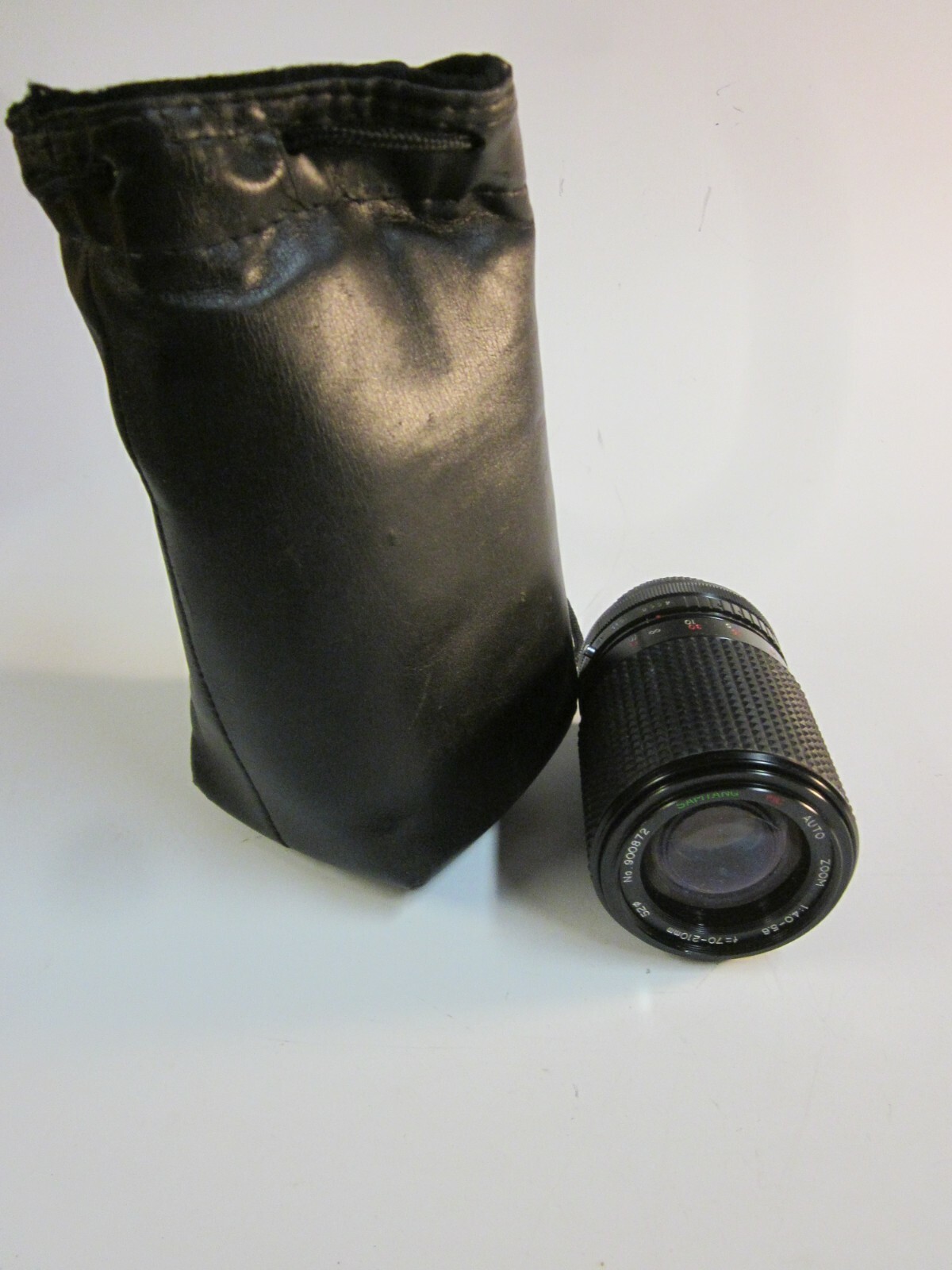 Samyang MC Auto Zoom Lens 1:40-5.6  f=70-210 mm  No. 900872