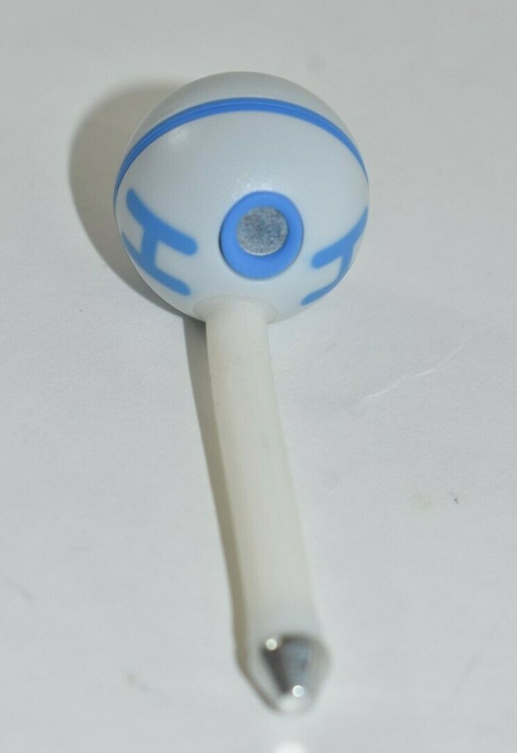 Happy Atoms 1 Replacement Hydrogen Element Toy Piece Thames & Kosmos Molecule