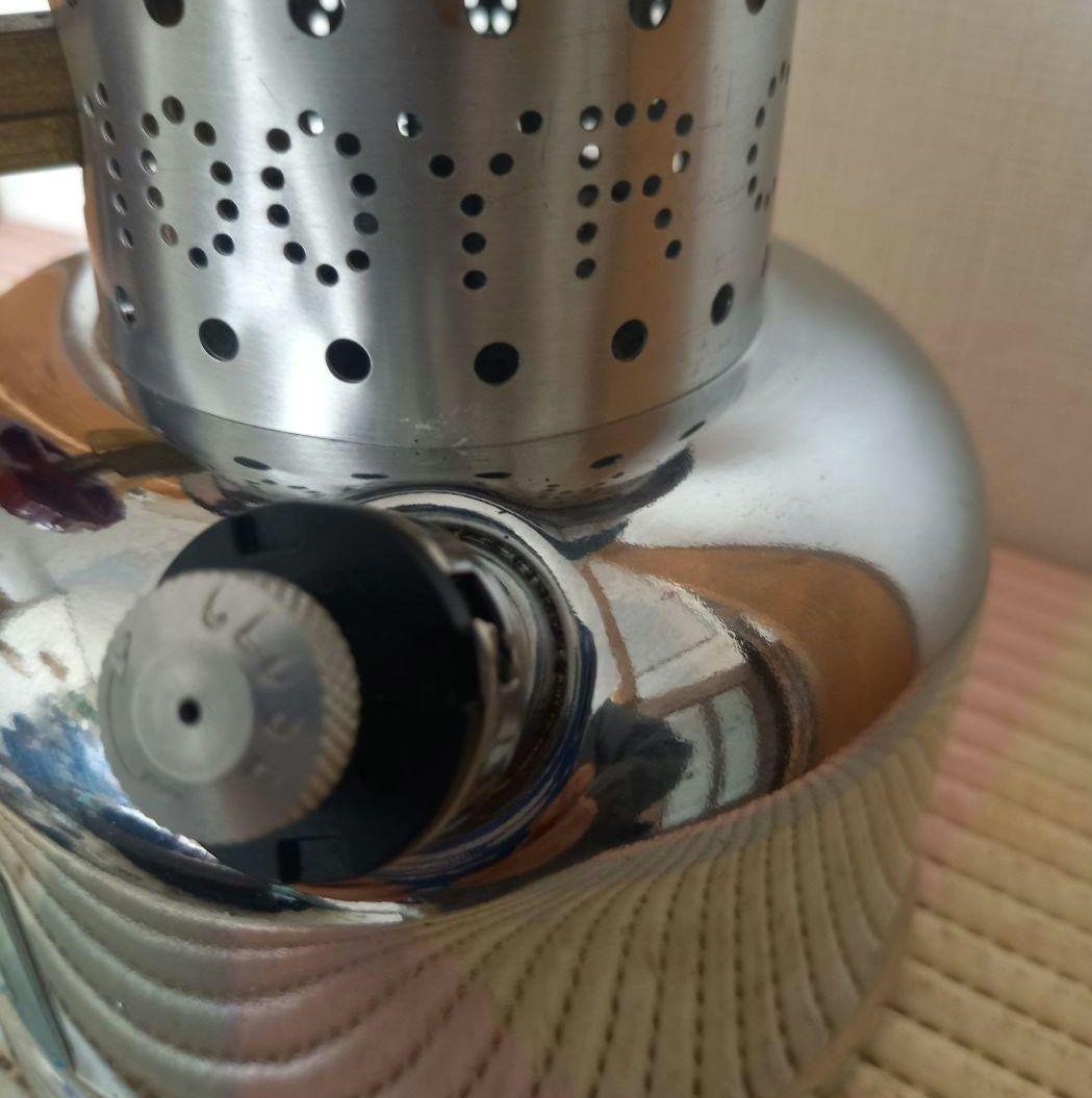 Coleman Pre-Owned Centennial Lantern
