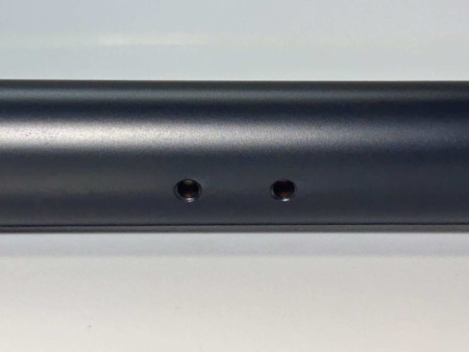 Knight Wolverine 209 Inline Muzzleloader 22” Barrel With No Breech Plug