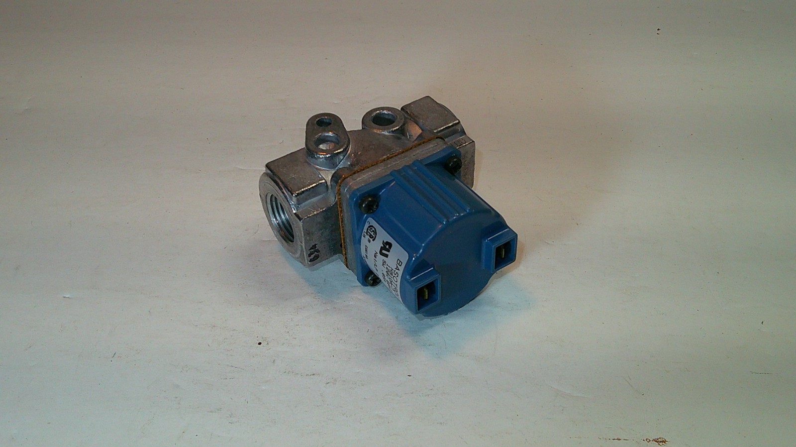 Blodgett Part # 20287 Gas Solenoid Valve 120V