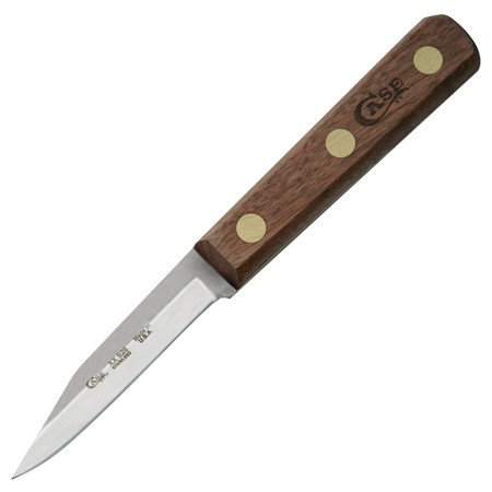 CASE XX KNIVES CASE HOUSEHOLD 3 INCH CLIP POINT PARING KNIFE XX626 (7320) POCKET