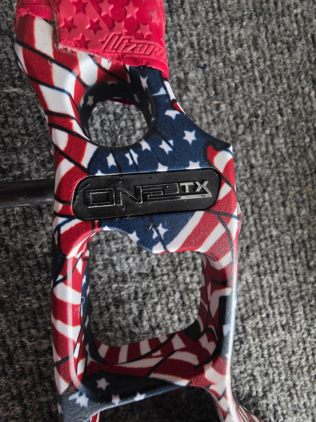 Prime One Stx