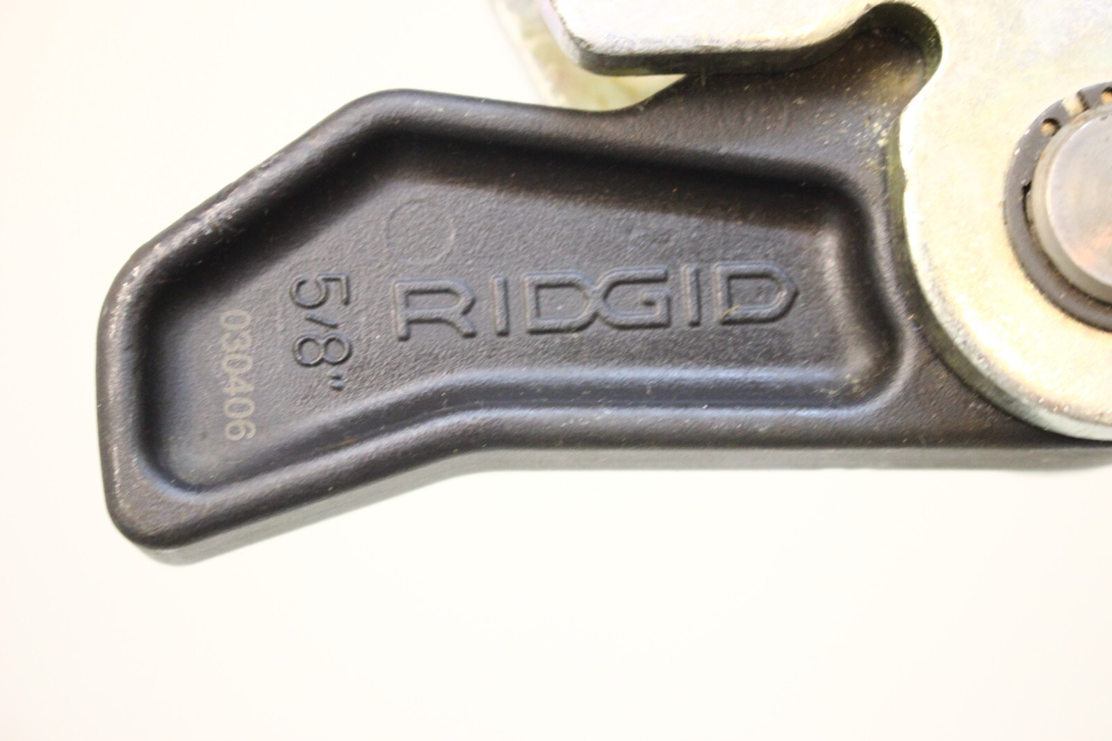 Ridgid VIEGA PureFlow 5/8” jaws 030406