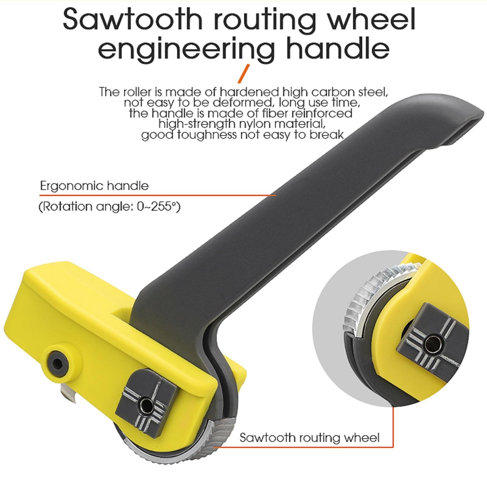 Fiber Optic Cable Stripping Knife KMS-K Longitudinal Cable Cutter Slitter B