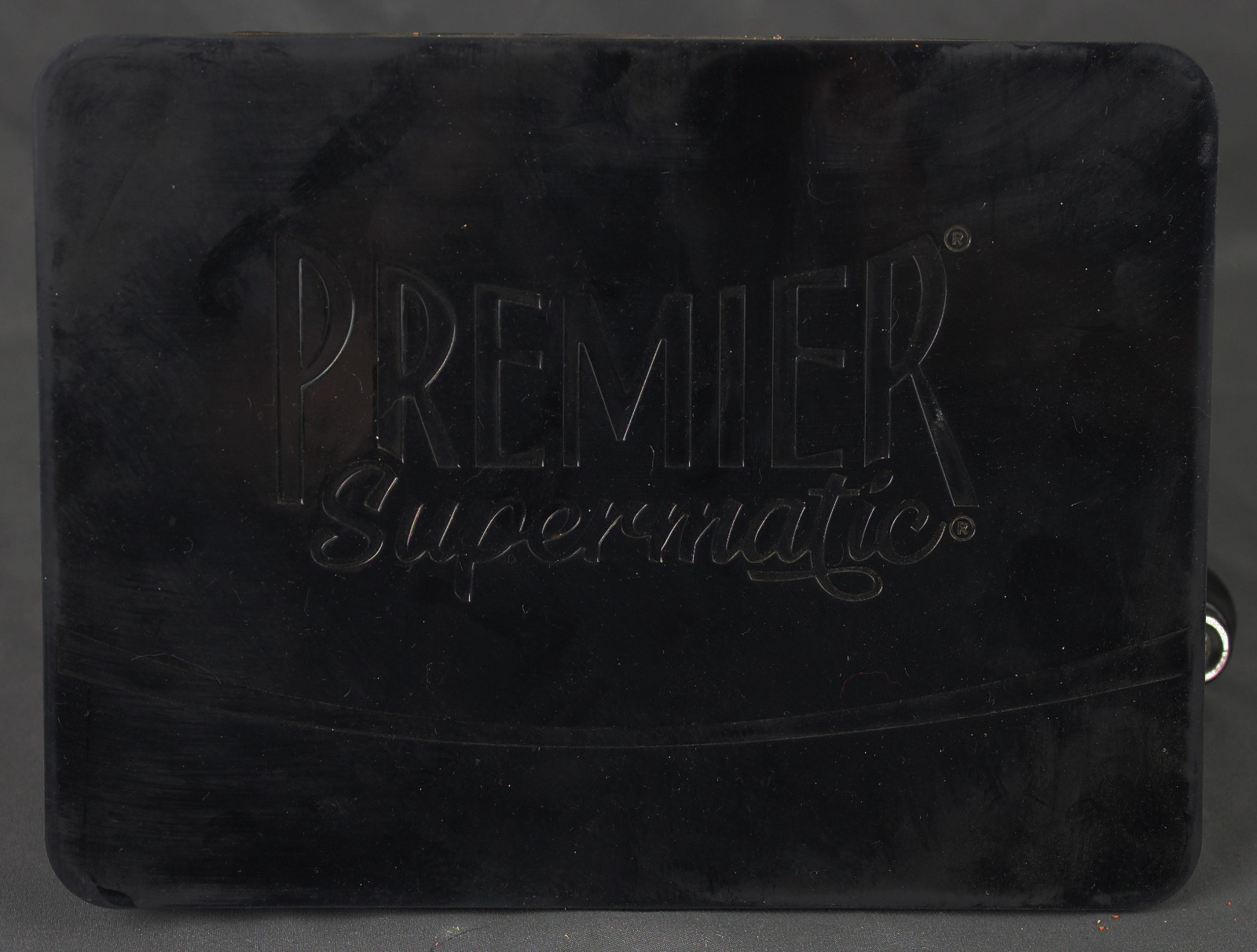 PREMIER Supermatic Cigarette Injector Machine