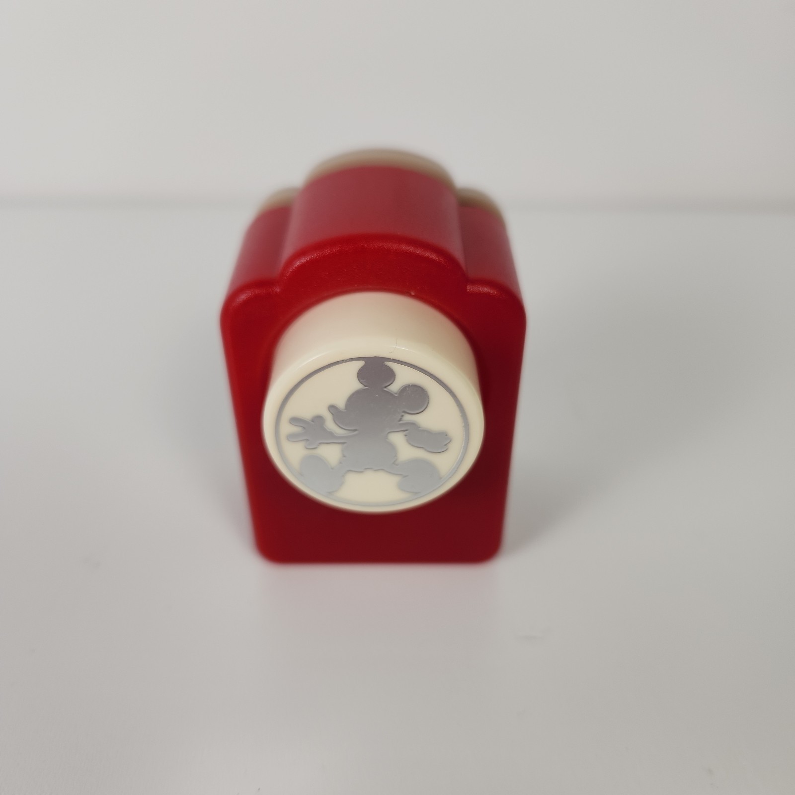 Disney Walking Mickey Mouse Paper Punch by All Night Media Scrapbooking & Crafts