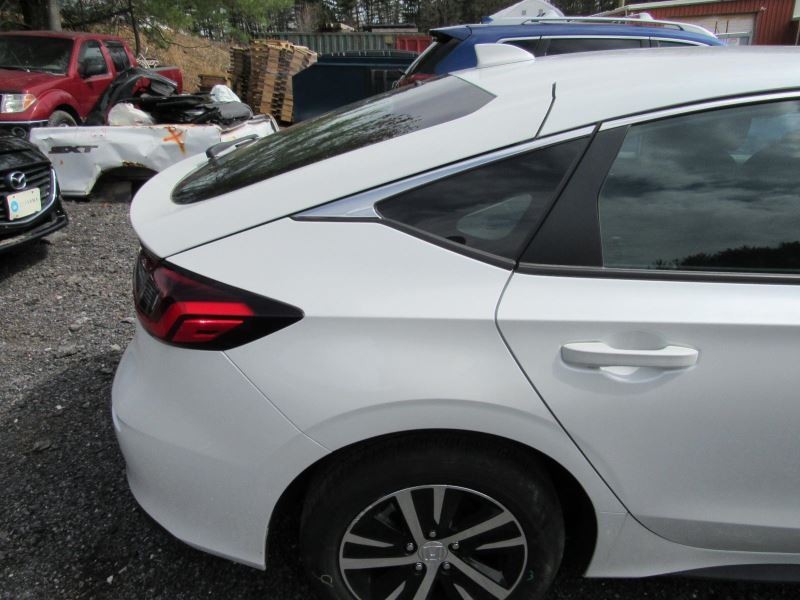 CIVIC 2023 Glove Box 960708