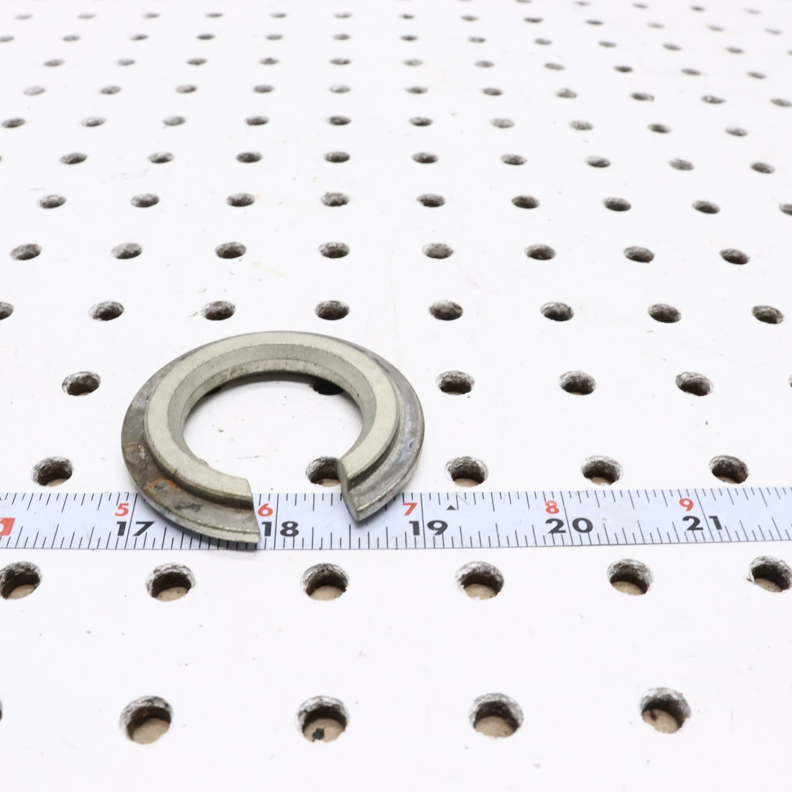 2009 ARCTIC CAT CROSSFIRE 600 SHOCK SPRING RETAINER 3604-200
