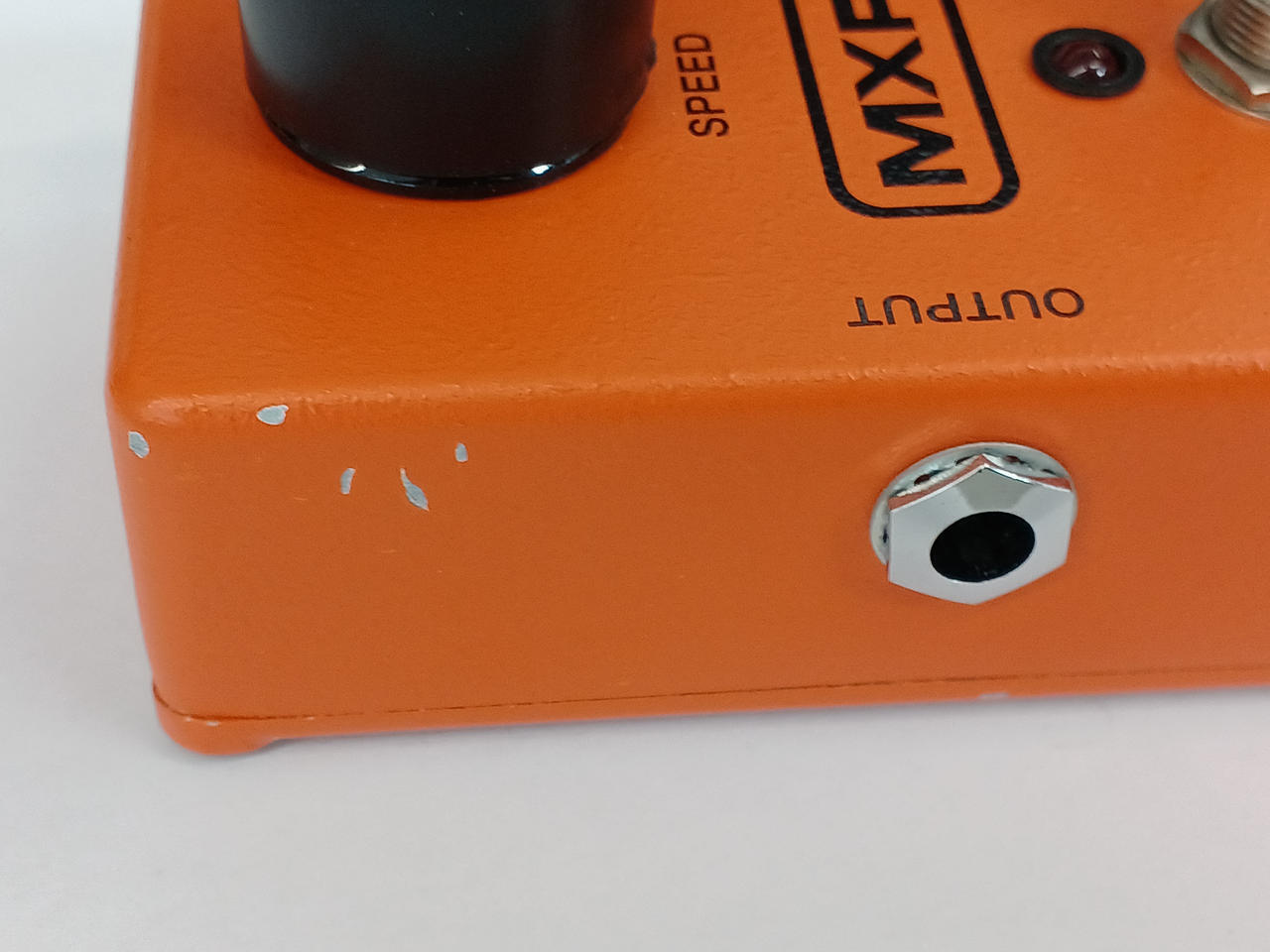 MXR PHASE 90 Effector Pedal for Guitar From Japan
