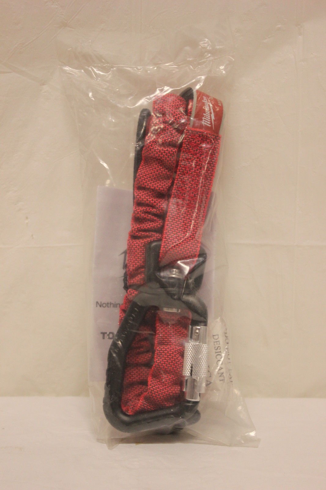 Milwaukee 48-22-8810 10 lb. Locking Tool Lanyard J24