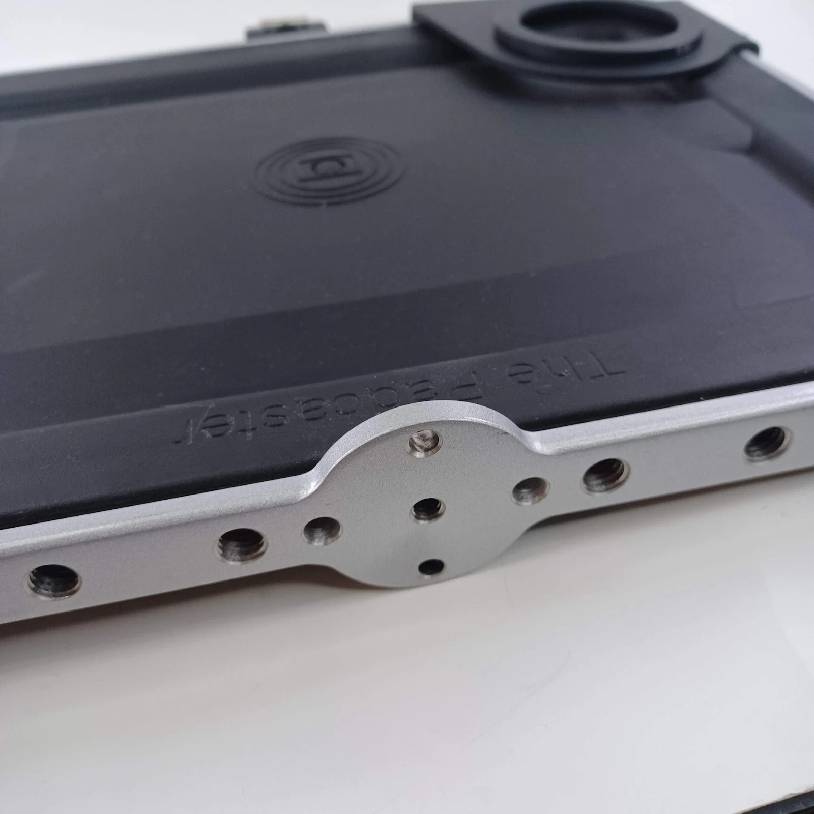 Padcaster Case Ipad Holder