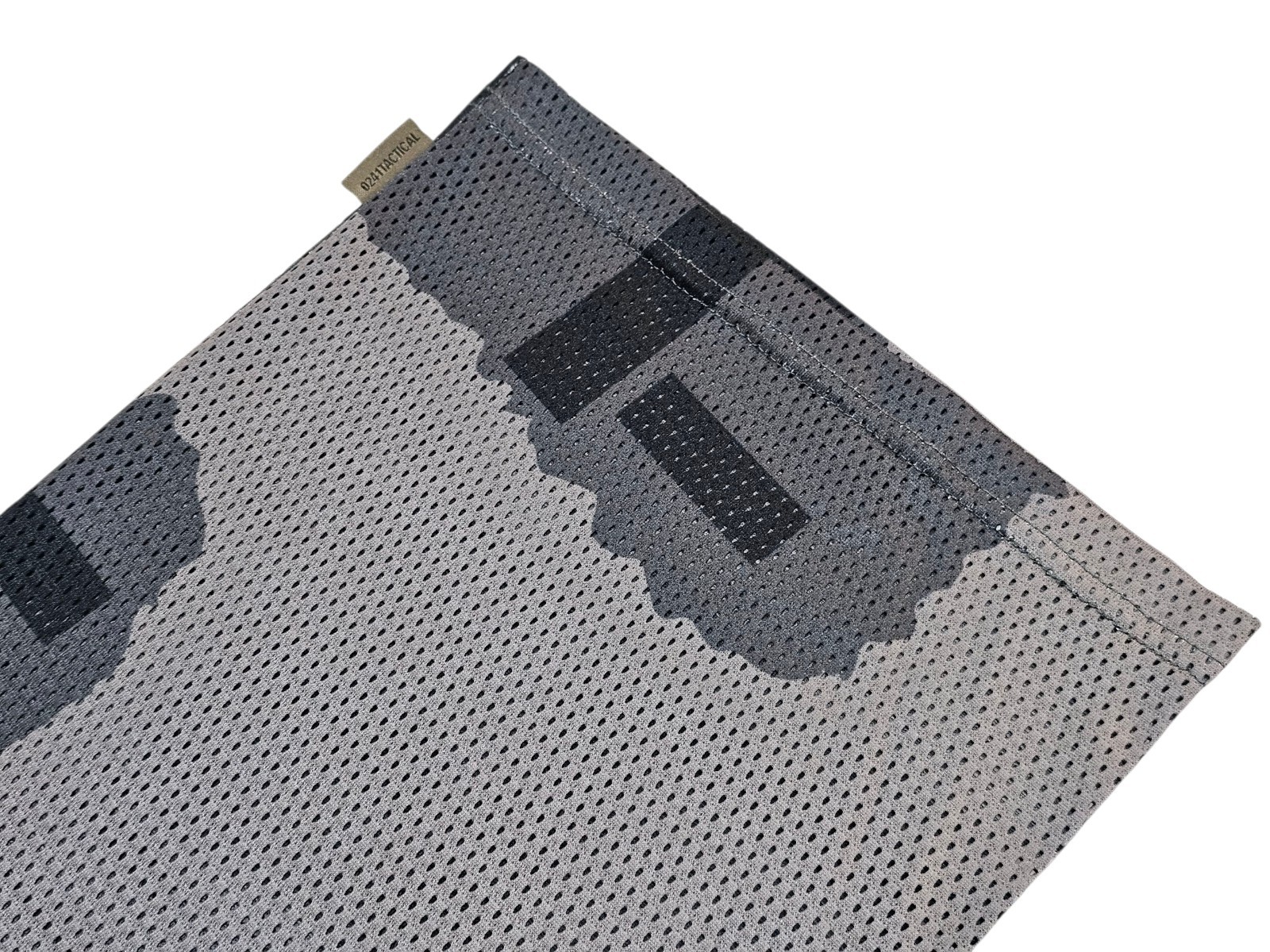 Neck Gaiter T-Block