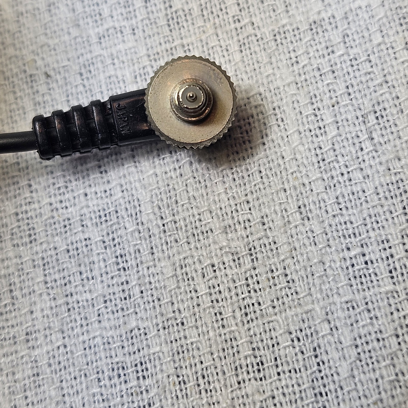 Contax Cable L Switch • 14"