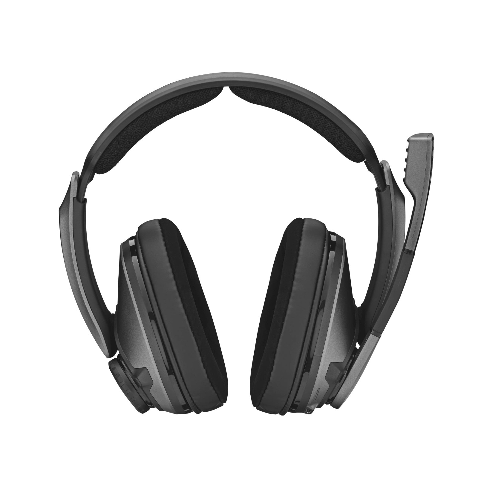 EPOS Sennheiser GSP 370 Wireless Gaming Headset Black New