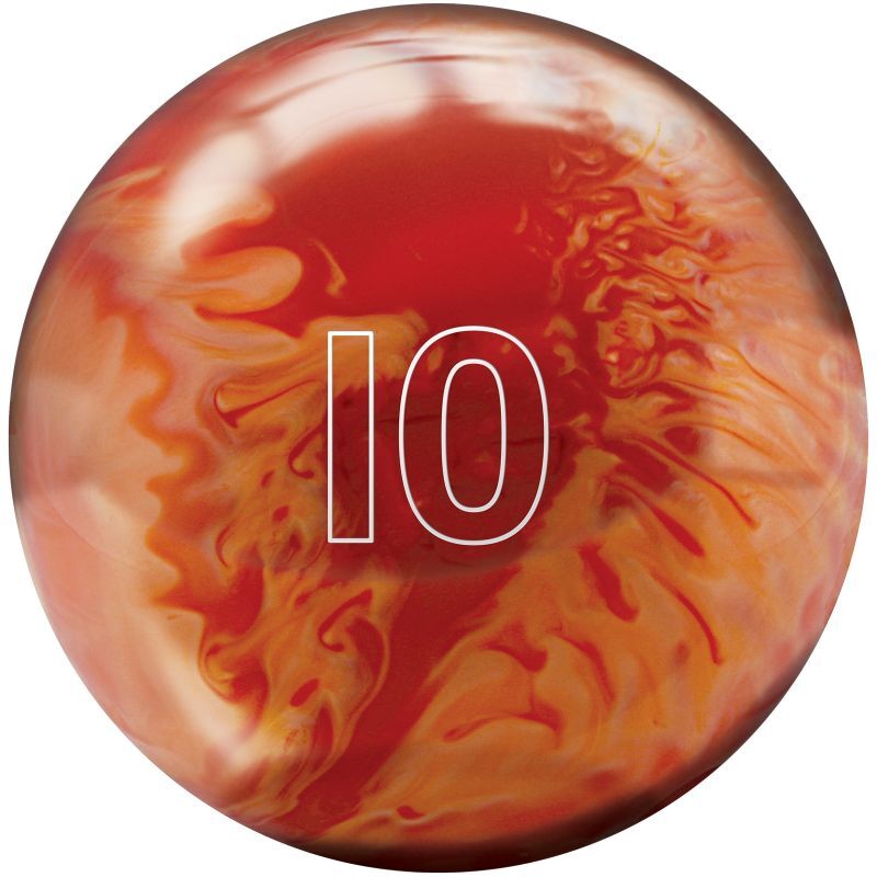 Brunswick Pre-Drilled Urethane Cosmic House Ball
