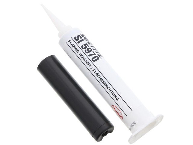 1 X 000-043-305-10 Sealing Compound-Genuine Porsche