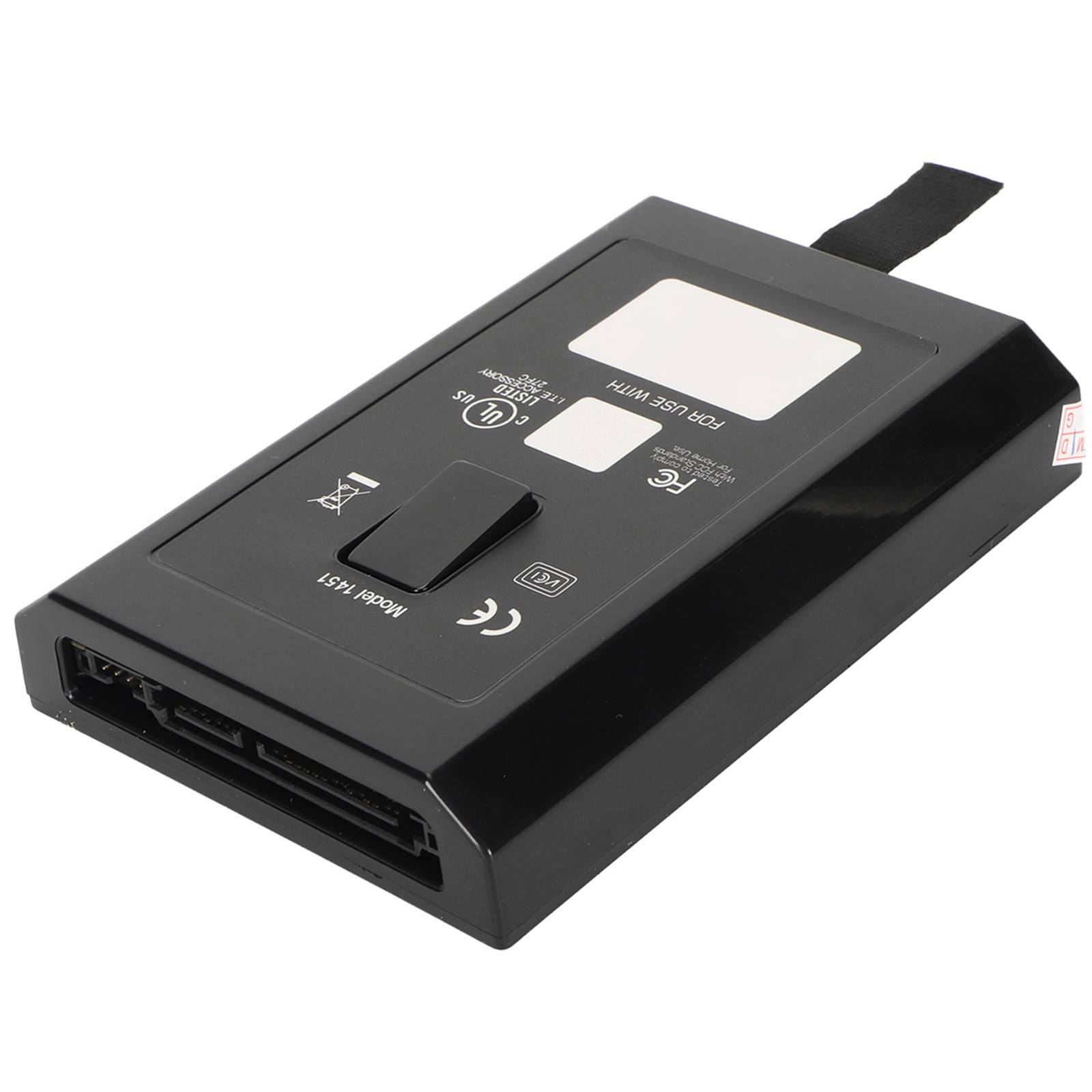 Game Console Internal Hard Drive Internal Extended Data Storage Portable Thin