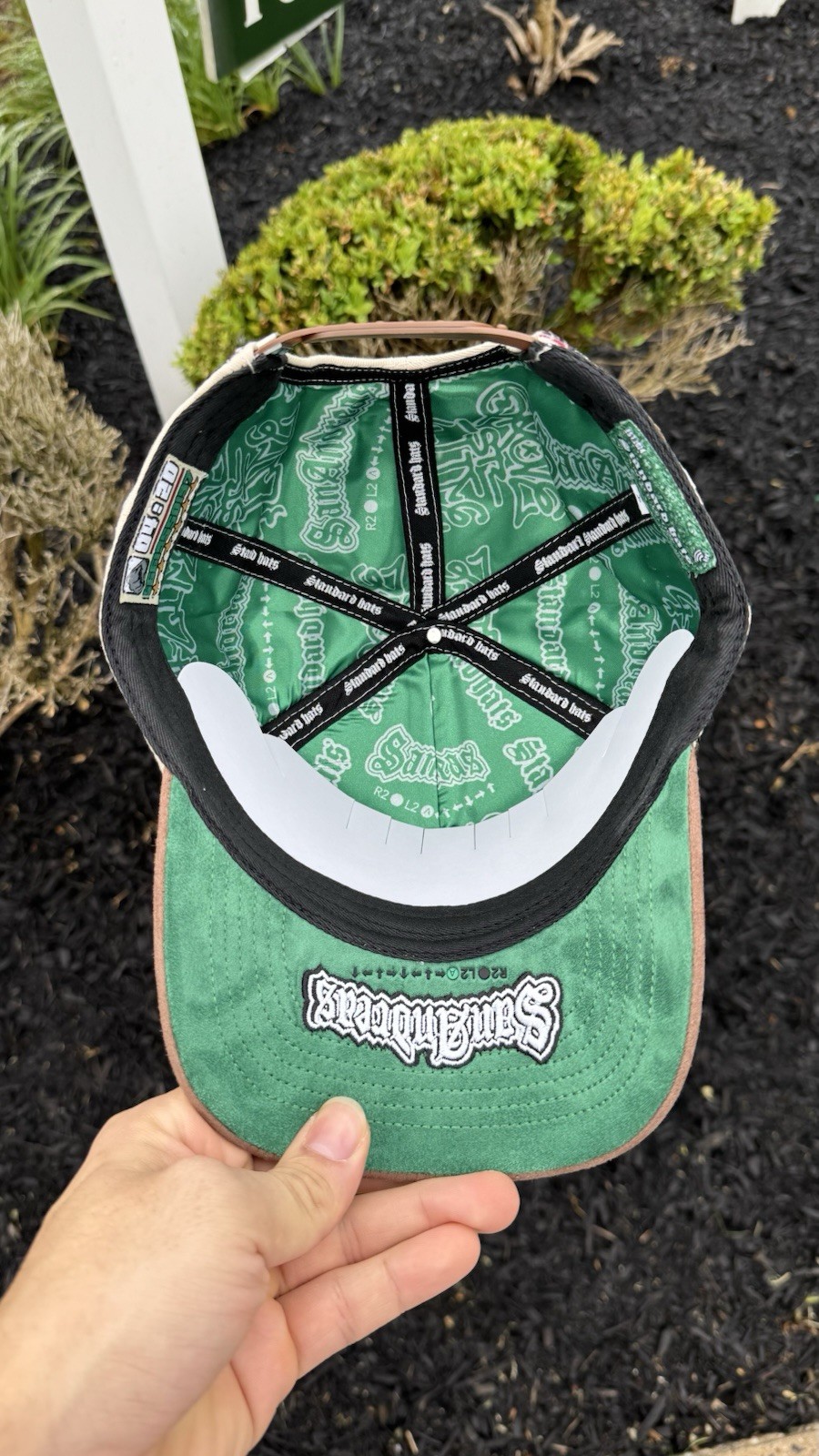GORRAS GTA San Andreas ⭐️ Adjustable Hat Cap
