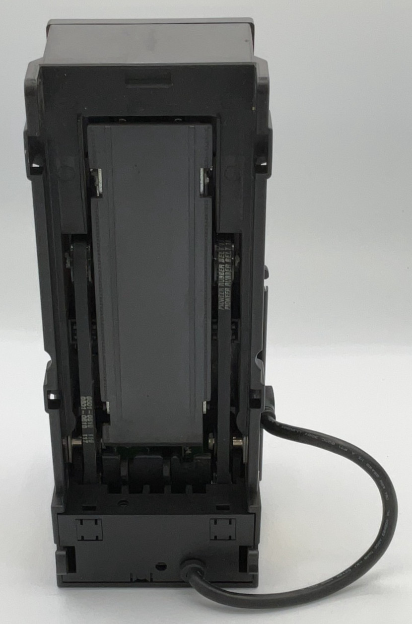 ICT Bill Acceptor Validator - Untested