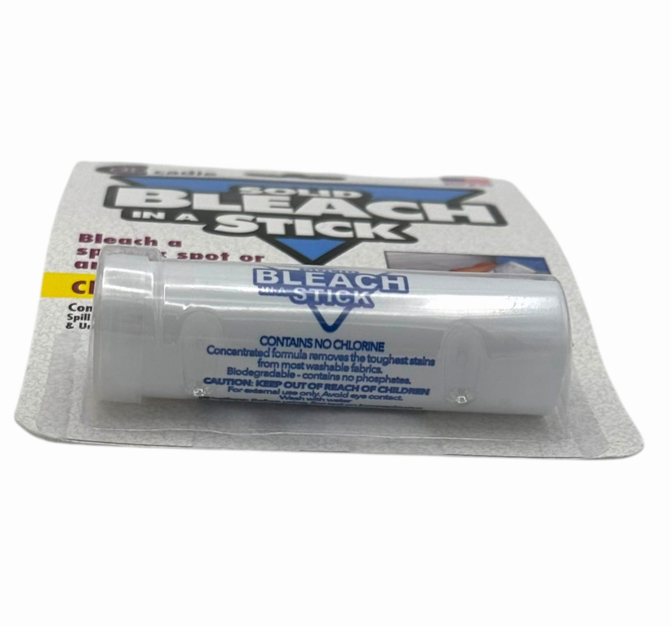 Cadie Solid Bleach in a Stick (1 Pack)