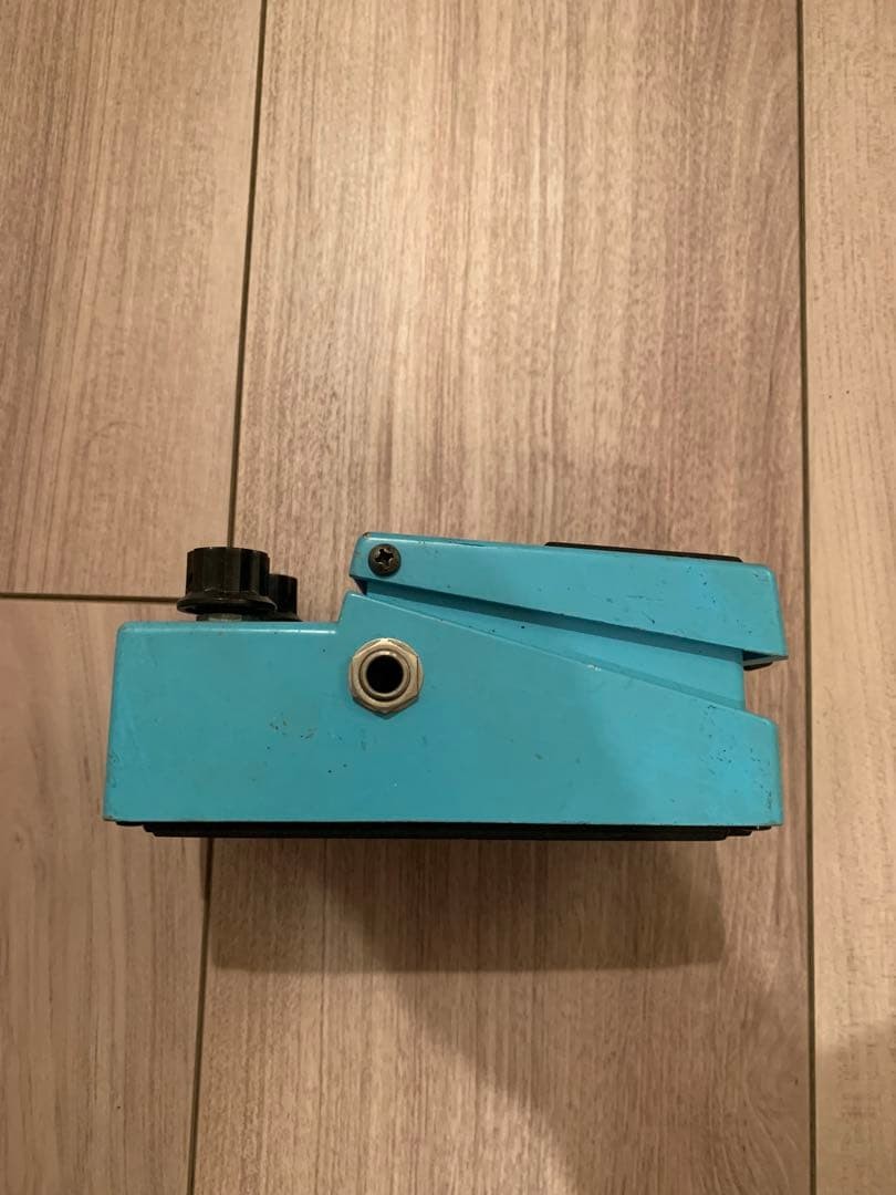 BOSS CE-2 Chorus Effect Pedal Blue Used Unverified