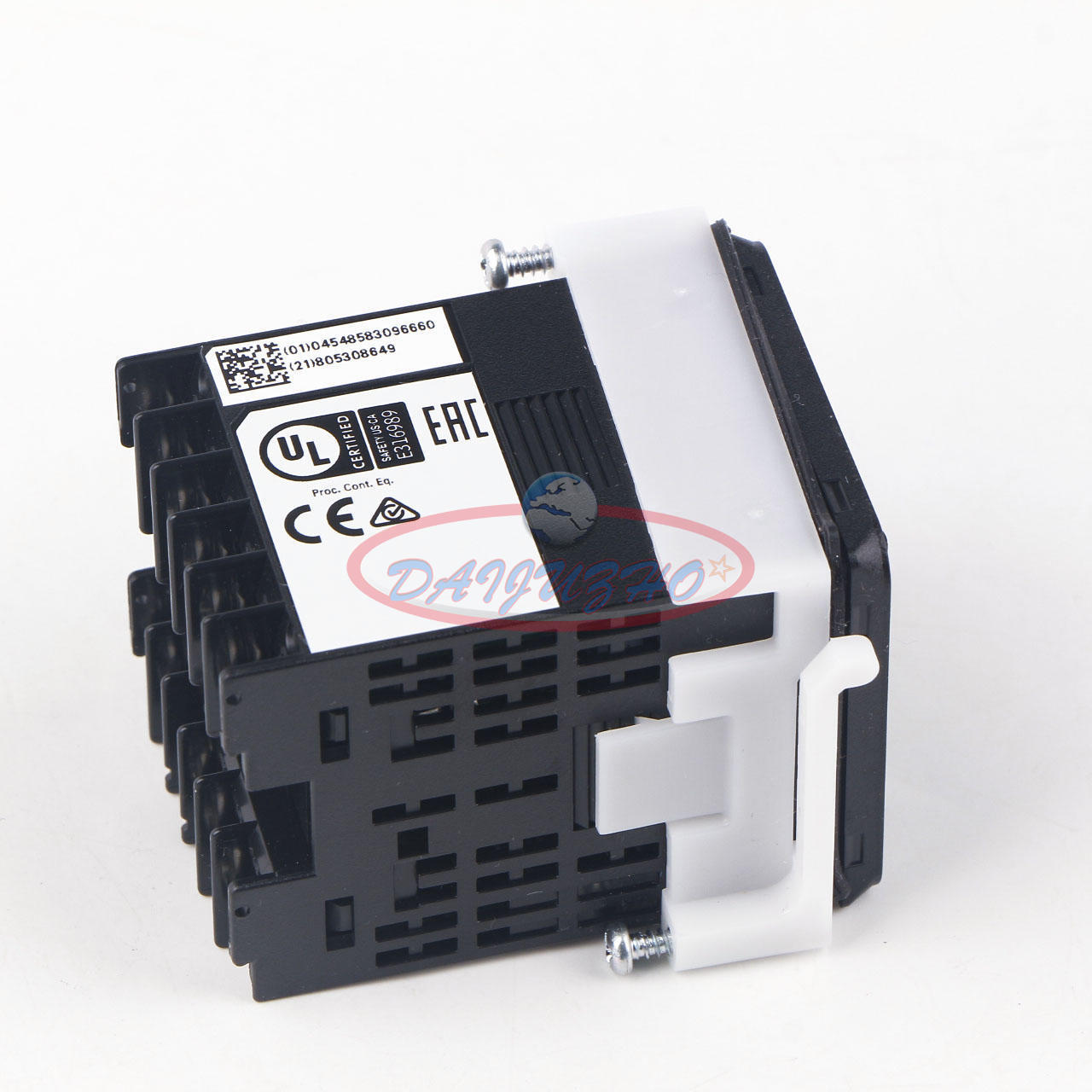 ONE Omron E5CC-RX2ASM-800 100-240VAC Temperature Controller