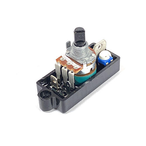 Mastercool 21200-SW Replacement Switch for 1200 CFM Blower Fan