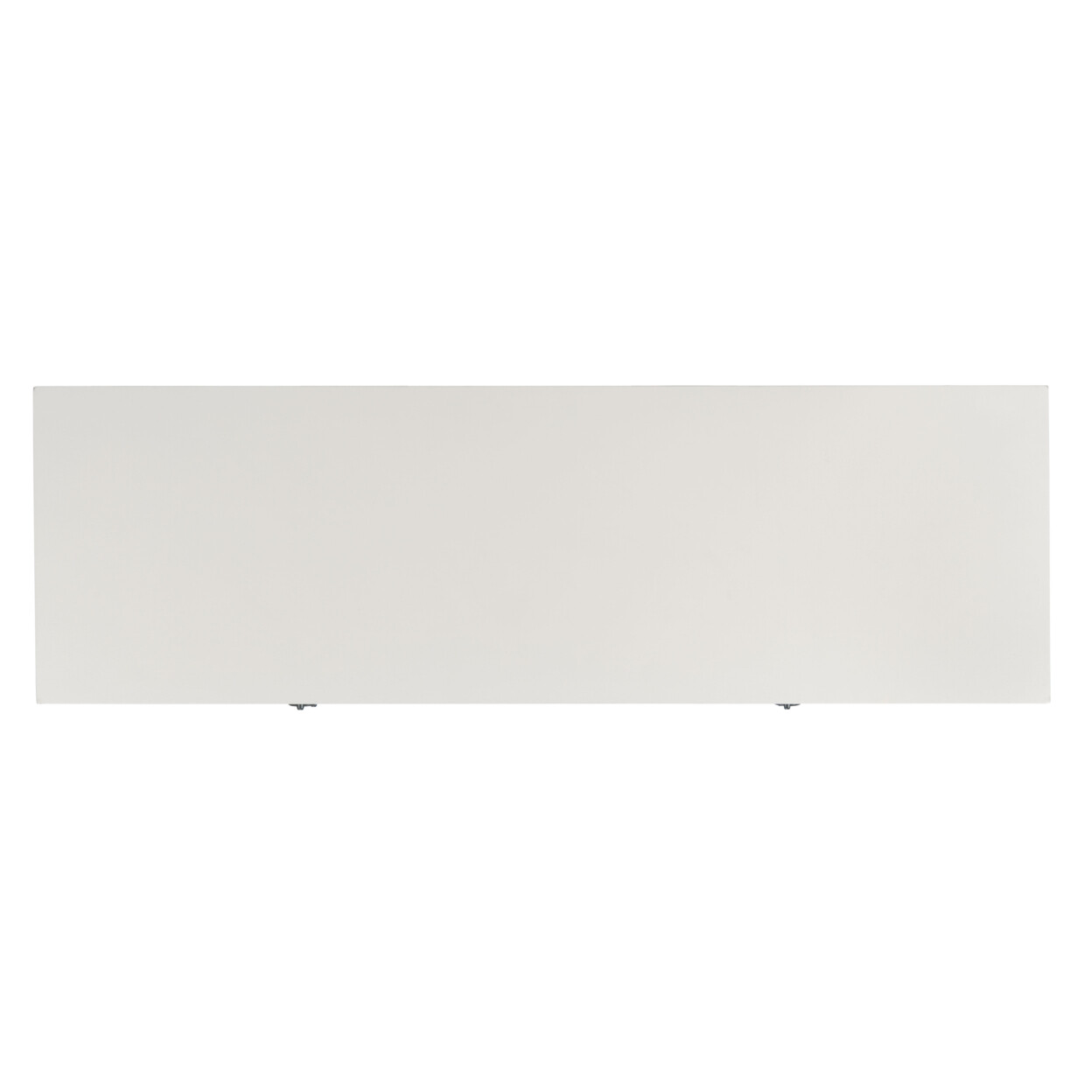 SAFAVIEH Aliyah 4-Drawer Console Table | Distressed White |