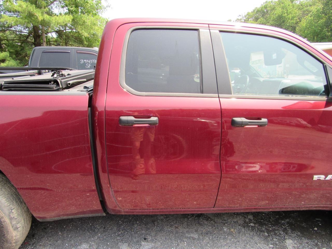 TDODR1500 2023 Glove Box 1058650