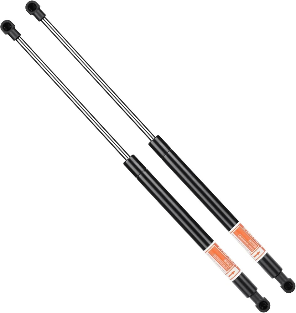 2Pc Front Hood Gas Strut Lift Support 06-15 Lexus IS250 IS350 08-13 IS F 6415