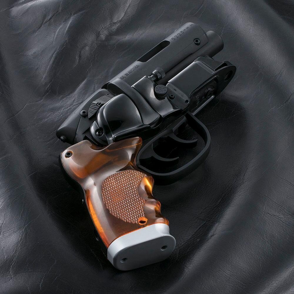 Blade Runner Deckard Harrison Ford Tomenosuke Compact Blaster Kit