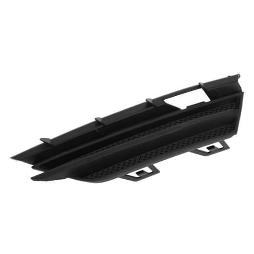 Front Left Fog Light Grill for Lincoln MKC 2015-2018 Front Lower Bumper Fog