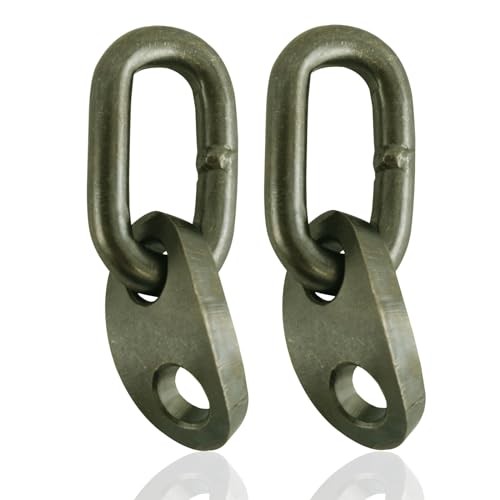 7100 Lifting Bracket Set,5,500 lb., 7100 Engine Lift Bracket Kit, Engine 2 Sets