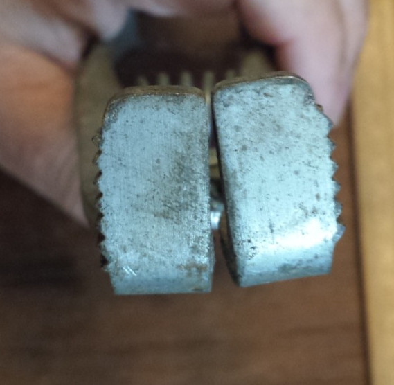 Vintage RAYBESTOS brake tool