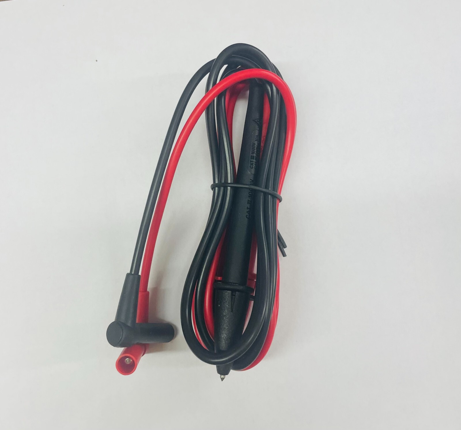 FLUKE TL30 Test Probes / Leads for Multimeter