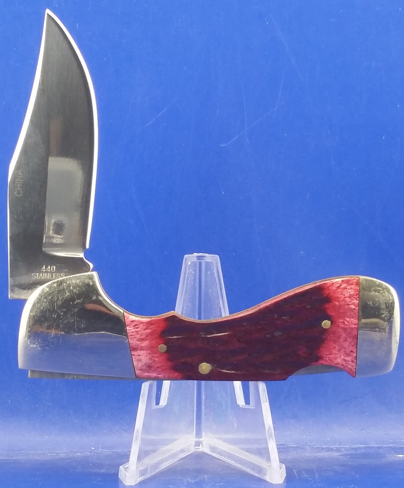 STEEL WARRIOR CHOCTAW SW-105RWJ