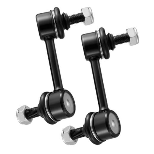 2Pcs Sway Bar Links Stabilizer Bar Links Compatible with Acura TSX 2004 K90456