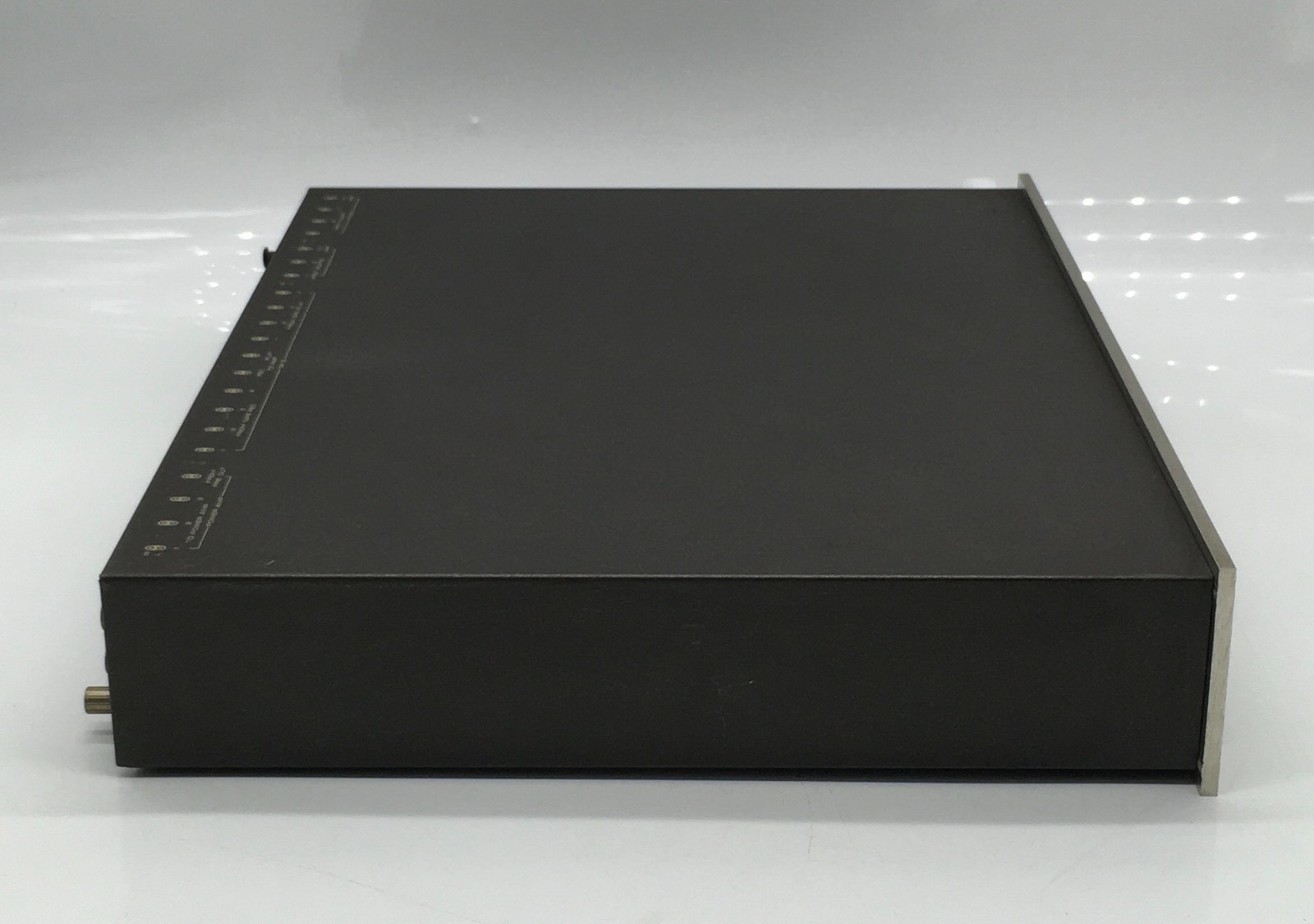 Pioneer U-24 Passive Type Multi-Function Audio Program Selector Tested Working