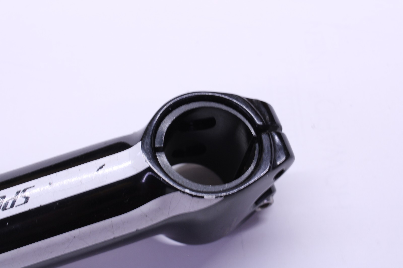 Specialized Adjustable Angle Stem 110mm length, 31.8 clamp, 1-1/8"