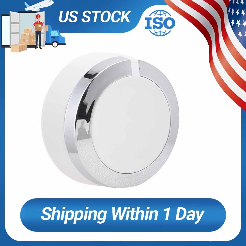 WE01X24552 Dryer Timer Control Knob for GE General GE Dryer knobs GTD33EASK0WW