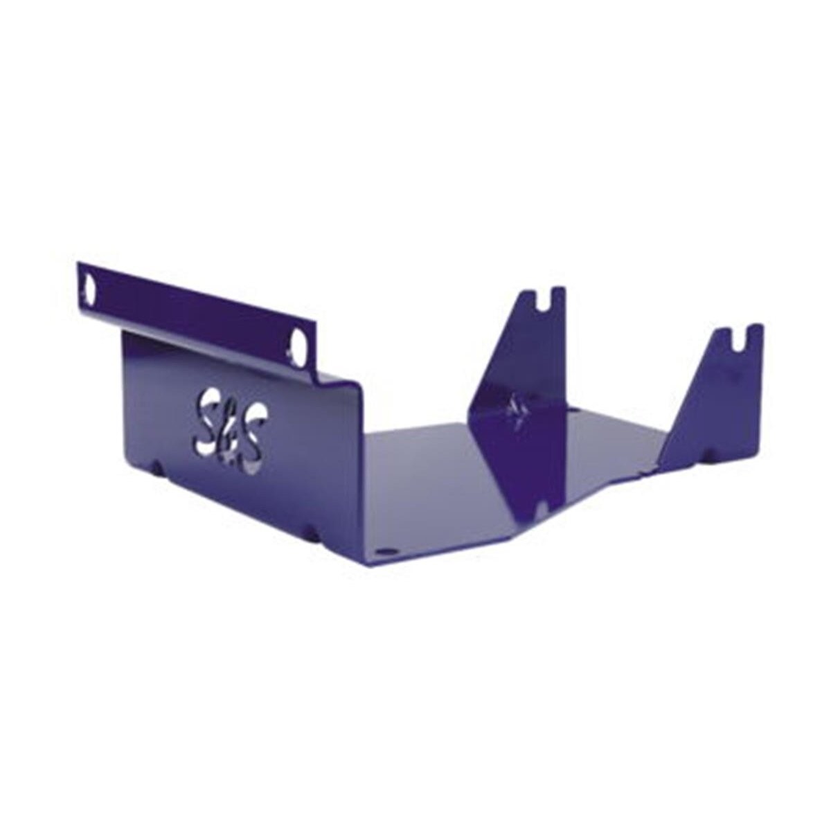 S&S Cycle Blue Engine Stand - 53-0145