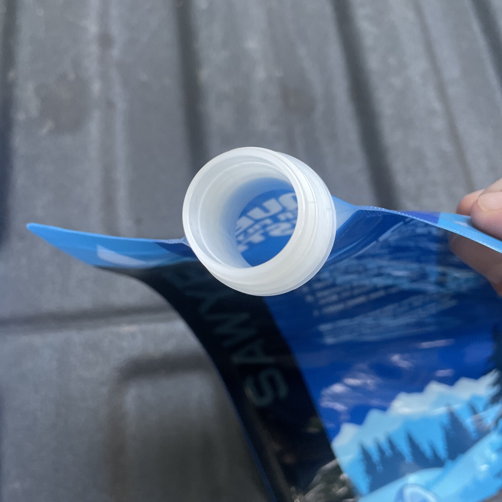 Sawyer 2 Squeezable Pouches for Squeeze Water Filtration System - Pouches Only